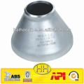 forged pipe fitting with ABS, ISO certificate